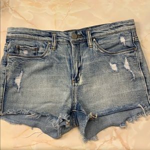 Blank NYC Denim Shorts